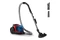 Odkurzacz Philips FC933009 Seria 3000 tradycyjny z pojemnikiem 900W czarno-czerwony