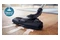 Odkurzacz Philips FC933009 Seria 3000 tradycyjny z pojemnikiem 900W czarno-czerwony