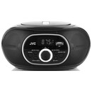 głośnik Bluetooth JVC RDE221 czarny