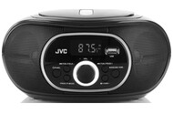 głośnik Bluetooth JVC RDE221 czarny