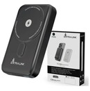 Powerbank Extralink EX.39777 10000mAh 15.0W grafitowy