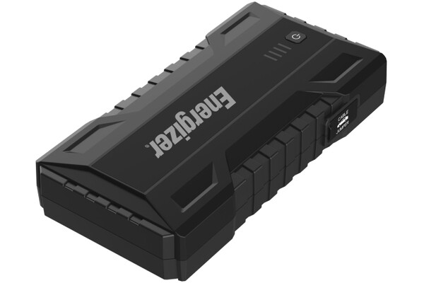 Powerbank Energizer JE12000 12000mAh 15.0W czarny