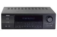 Amplituner 6.0 AKAI AS110RA-320 czarny