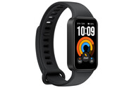 Smartband Xiaomi Mi Band Active czarny