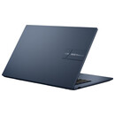 Laptop ASUS Vivobook 14 14.0" Intel Core i7-150U Intel 16GB 512GB SSD M.2 niebieski
