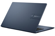 Laptop ASUS Vivobook 14 14.0" Intel Core i7-150U Intel 16GB 512GB SSD M.2 niebieski