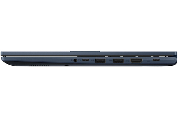 Laptop ASUS Vivobook 14 14.0" Intel Core i7-150U Intel 16GB 512GB SSD M.2 niebieski