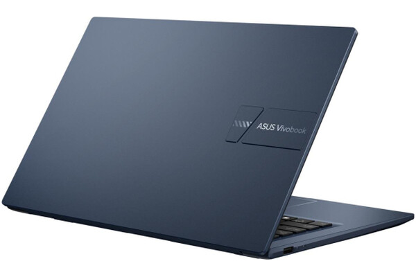 Laptop ASUS Vivobook 14 14.0" Intel Core i7-150U Intel 16GB 512GB SSD M.2 niebieski