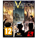 Civilization 5 Brave New World ESD PC