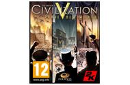 Civilization 5 Brave New World ESD PC