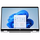 Laptop HP Omnibook 5 Flip 14.0" Intel Core i5-120U Intel 16GB 512GB SSD M.2 Windows 11 Home srebrny