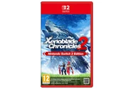 2 Xenoblade Chronicles 2 Nintendo Switch