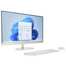 HP All-in-One 27 AMD Ryzen 5 16GB DDR5 500GB SSD Windows 11 Home