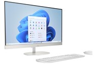 HP All-in-One 27 AMD Ryzen 5 16GB DDR5 500GB SSD Windows 11 Home