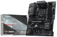 Płyta główna MSI B550 Gaming Socket AM4 AMD B550 DDR4 ATX