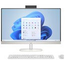 HP All-in-One 27 AMD Ryzen 5 16GB DDR5 AMD Radeon 820M 500GB SSD Windows 11 Home