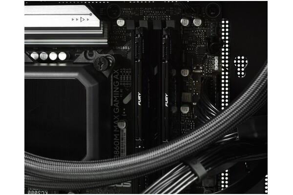 KOMPUTRONIK GX02 AMD Ryzen 7 32GB DDR5 NVIDIA GeForce RTX 5060 Ti 8GB 1TB SSD Windows 11 Professional