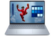 Laptop DELL 16 16.0" Intel Core Ultra 7-256V Intel Arc 140V 16GB 512GB SSD M.2 Windows 11 Professional srebrny