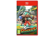 2 Splatoon Raiders Nintendo Switch