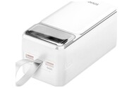 Powerbank SAVIO BA-15 50000mAh biały