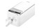 Powerbank SAVIO BA-15 50000mAh biały