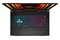 Laptop MSI Katana 17 17.3" Intel Core i7-14650HX Nvidia GeForce RTX 5060 16GB 512GB SSD Windows 11 Home czarny