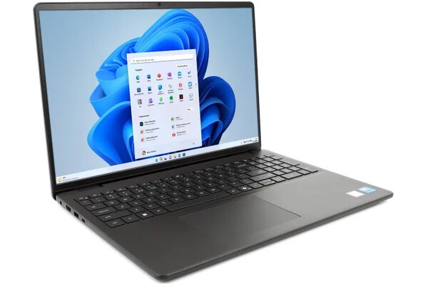 Laptop DELL 16 16.0" Intel Core i5-120U Intel 16GB 1TB SSD Windows 11 Home czarny