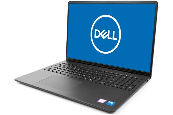 Laptop DELL 16 16.0" Intel Core i5-120U Intel 16GB 1TB SSD Windows 11 Home czarny