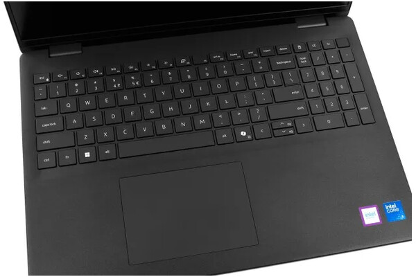 Laptop DELL 16 16.0" Intel Core i5-120U Intel 16GB 1TB SSD Windows 11 Home czarny