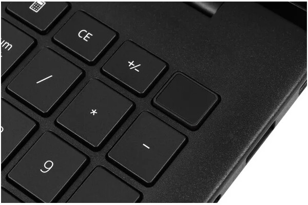Laptop DELL 16 16.0" Intel Core i5-120U Intel 16GB 1TB SSD Windows 11 Home czarny
