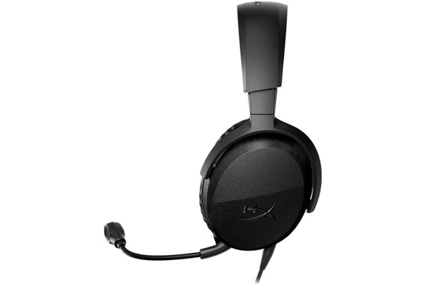 Słuchawki HYPERX Cloud Stinger 3 Nauszne Przewodowe czarny
