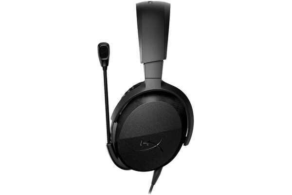 Słuchawki HYPERX Cloud Stinger 3 Nauszne Przewodowe czarny