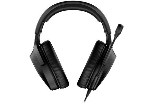 Słuchawki HYPERX Cloud Stinger 3 Nauszne Przewodowe czarny