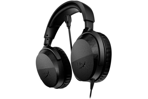 Słuchawki HYPERX Cloud Stinger 3 Nauszne Przewodowe czarny