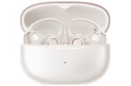 Słuchawki Shokz OpenDots 2 przewodnictwo powietrzne Bezprzewodowe biały