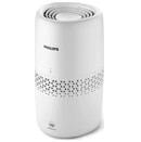 Oczyszczacz powietrza Philips HU251010 Seria 2000 biały