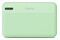 Powerbank Hama Pocket 10 10000mAh 10.5W zielony