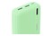 Powerbank Hama Pocket 10 10000mAh 10.5W zielony