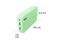 Powerbank Hama Pocket 10 10000mAh 10.5W zielony