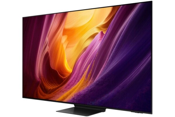 Telewizor Samsung QE65S95H 65" 4K Ultra HD