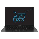 Laptop ASUS Zenbook 14 OLED 14.0" AMD Ryzen AI 7 445 AMD Radeon 16GB 512GB SSD M.2 Windows 11 Home czarny