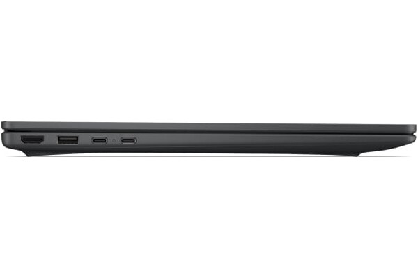 Laptop HP Omnibook 3 16.0" AMD Ryzen 5 40 AMD Radeon 610M 8GB 256GB SSD M.2 Windows 11 Home szary