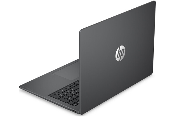 Laptop HP Omnibook 3 16.0" AMD Ryzen 5 40 AMD Radeon 610M 8GB 256GB SSD M.2 Windows 11 Home szary