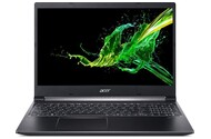 Laptop ACER Aspire 7 15.6" AMD Ryzen 5 5500U NVIDIA GeForce GTX 1650 8GB 256GB SSD M.2 czarny