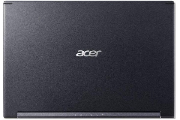 Laptop ACER Aspire 7 15.6" AMD Ryzen 5 5500U NVIDIA GeForce GTX 1650 8GB 256GB SSD M.2 czarny