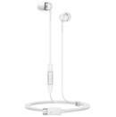 Słuchawki Sennheiser CX80 Dokanałowe Przewodowe biały