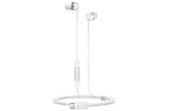 Słuchawki Sennheiser CX80 Dokanałowe Przewodowe biały