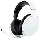 Słuchawki HYPERX Cloud Stinger 3 Nauszne Bezprzewodowe biało-czarny
