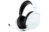 Słuchawki HYPERX Cloud Stinger 3 Nauszne Bezprzewodowe biało-czarny
