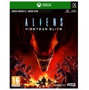 Aliens Fireteam Elite Xbox (Series X)